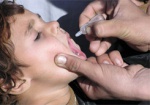 ЮНИСЕФ призывает Украину принять срочные меры для предупреждения вспышки полиомиелита