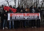 «Правый сектор» опровергает похищение своих представителей в восточной Украине