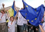 Дни Европы - в Харькове. Известный польский политик поделился опытом со студентами