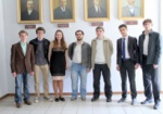 Харьковские физики заняли второе место на международном турнире