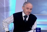 Леонид Леонидов, председатель областного комитета «Дробицкий Яр»
