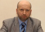 Турчинов выступил с заявлением к украинцам