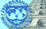 МВФ утвердил программу «стэнд-бай» для Украины на 17 млрд. долларов
