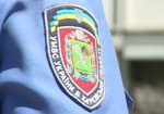 Сегодня общественный порядок в городе будут обеспечивать почти 2 тысячи милиционеров