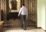Суд вынес вердикт для одного из задержанных вчера «антимайдановцев»