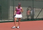 Закрепить успех и оставаться в форме. Харьковская теннисистка подтвердила свою позицию в рейтинге WTA