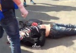 СМИ: Столкновение между протестующими в Одессе - есть погибшие