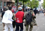 В Одессе объявлен трехдневный траур