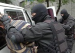Антитеррористическая операция на востоке Украины. Сводка событий