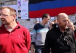 Инспекторов ОБСЕ, захваченных в Славянске, освободили