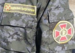 Нацгвардия призывает вступать в ряды второго резервного батальона
