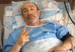 Израильские врачи отчитываются об улучшении здоровья Геннадия Кернеса