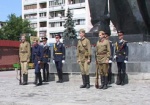 Завтра у памятника Воину-освободителю пройдет праздник ко Дню Победы