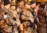 МВД: В Славянске террористы минируют СБУ, МВД и прокуратуру