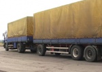 В Украине хотят ввести плату за проезд для грузовиков