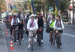 В Харькове 18 мая проведут Велопарад Дружбы