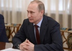 Путин: Выборы президента Украины - правильный шаг
