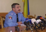Аваков: Экс-глава одесской милиции уехал из страны и объявлен в розыск