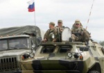 НАТО: РФ не отвела войска от границ с Украиной