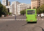 9 мая изменятся автобусные маршруты Харькова
