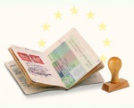 Украинцам теперь проще получить шенгенскую визу