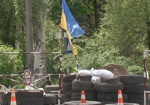 Диверсанты на востоке Украины. Почему именно Славянск стал эпицентром терроризма?