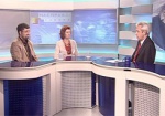 Елена Неводничая и Максим Жидко, психологи