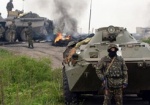 ДонОГА: С марта в столкновениях на Донбассе погибли 49 человек