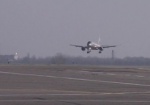 Российские авиалинии продлили запрет полетов в Донецк и Харьков до конца мая