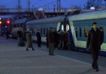 Поезда на Крым будут ехать на 2-3 часа дольше