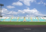 Финал Кубка Украины по футболу пройдет в Полтаве