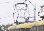 На Салтовке на два дня трамваи изменят маршруты