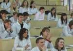Харьковские студенты-медики хотят помогать лечить военных, раненых на Донбассе
