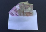 Выявление «конвертных» зарплат пополнило харьковскую казну почти на 100 тысяч гривен