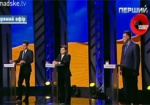Порядок участия кандидатов в Президенты в «Национальных дебатах» - изменен