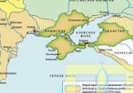 Из-за аннексии Крыма Украина потеряла более триллиона гривен