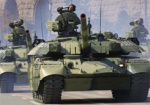 Россия собирается проводить военные учения в день выборов украинского Президента