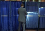 Парламент обеспечил охрану избирательных участков на выборах Президента