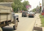Харьковские дороги не попали в список худших по Украине