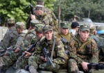 Госпогранслужба: Российская армия прекратила провокации