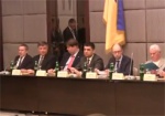 В Харькове - заседание общенационального круглого стола