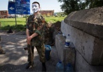 Нацгвардия: Некоторые военнослужащие-контрактники присягнули на верность ДНР