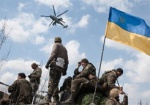 Четверо украинских военных пострадали при нападении под Изюмом и Славянском