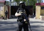 Террористы напали на блокпост украинских военнослужащих с территории детского сада