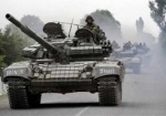 НАТО не видит отвода войск РФ от украинской границы