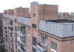 В Харькове за лето планируют капитально отремонтировать крыши 77 домов