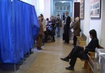 Городские власти отчитываются о готовности Харькова к выборам