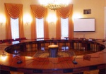 Третий круглый стол национального единства пройдет 21 мая в Донецке