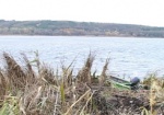 На Харьковщине во время рыбалки погиб мужчина