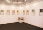В галерее «Бузок» сегодня открывается выставка «Обитатели Земли»